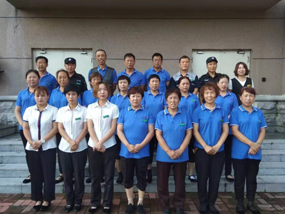 开荒保洁基本内容？