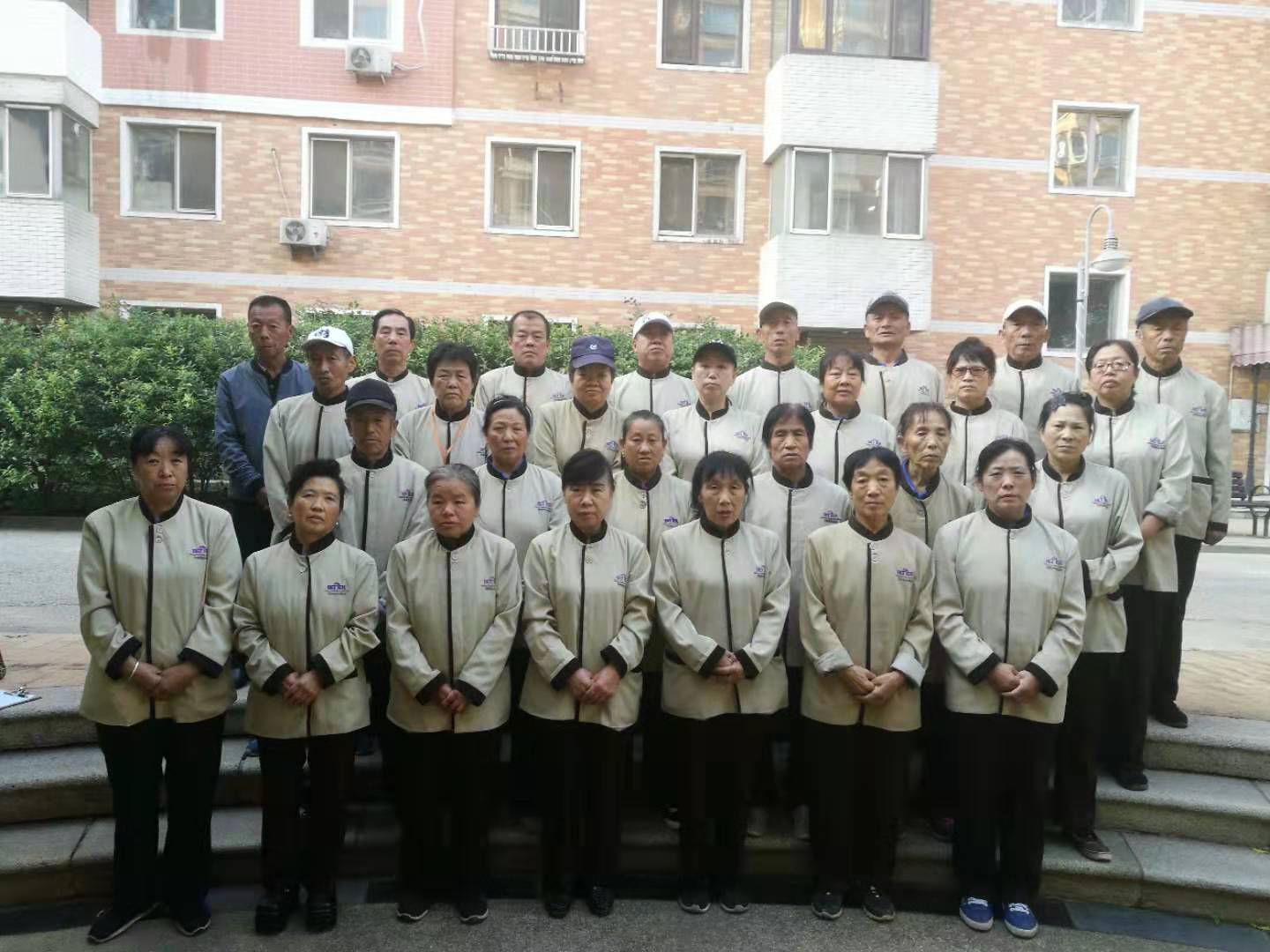 沈阳开荒保洁的步骤和详细流程