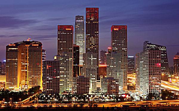 北京限竞房供应量达到4.66万套为历史最高峰已连续14个月出现供应大于签约