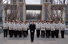 【百特物业】小区保洁日常工作流程是怎样的？