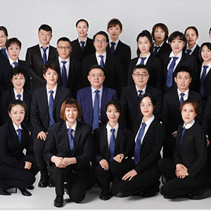 百特物业物业顾问团队